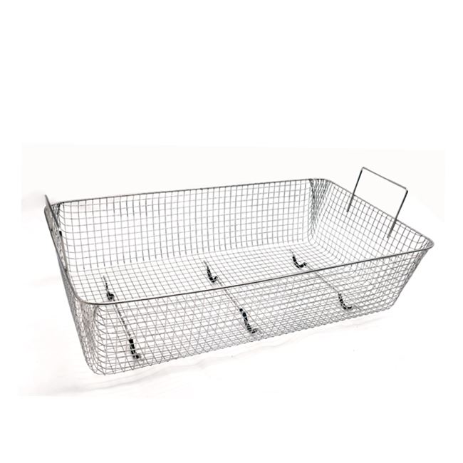 30 Litre Ultrasonic Cleaner Basket