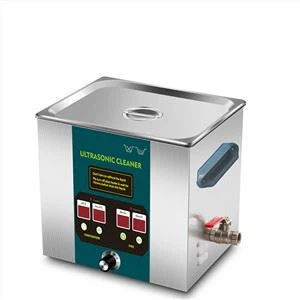 15L Ultrasonic Tank Cleaner