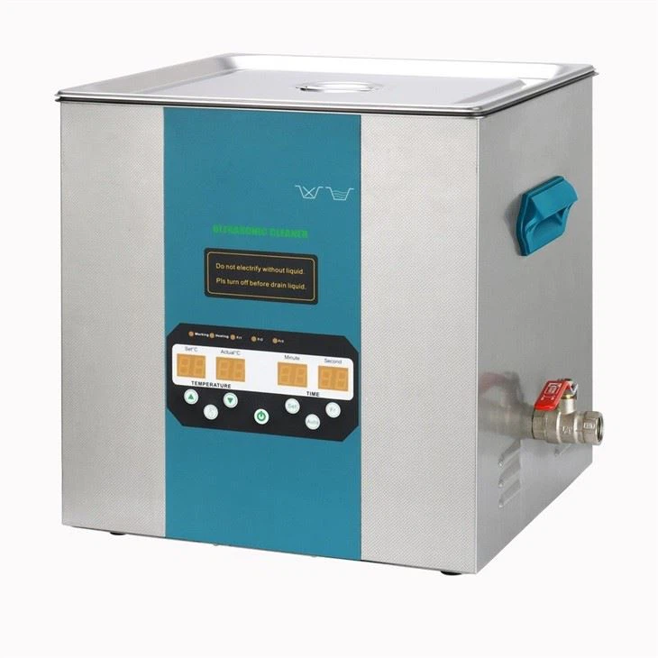 Multi-frequency Digital Ultrasonic Cleaning Machine