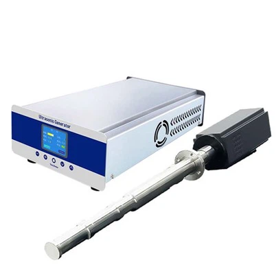 20K Ultrasonic Extractor
